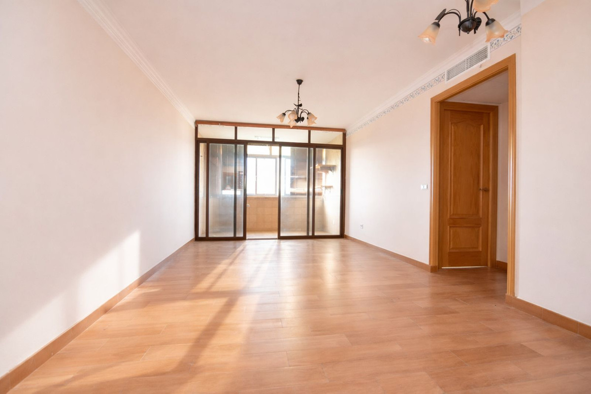 Wohnung in Málaga