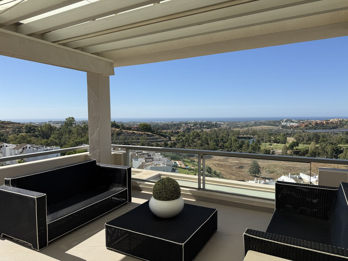 Wohnung in Los Arqueros