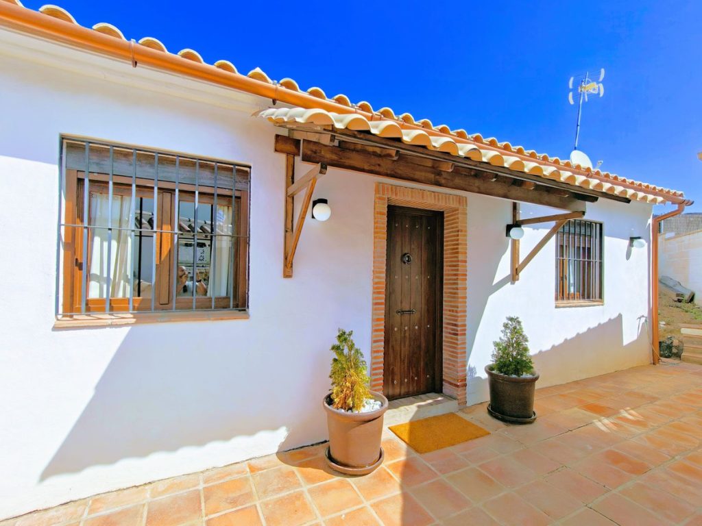Villa in Mijas