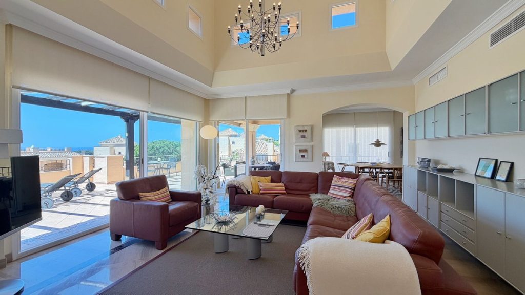 Apartment in Marbella