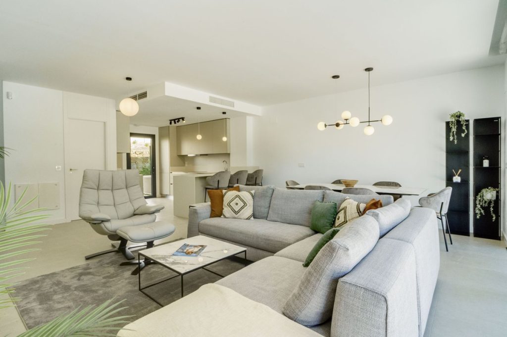 Villa in Estepona