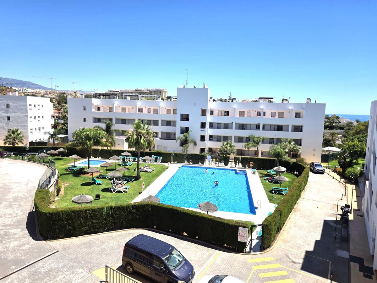 Wohnung in Miraflores