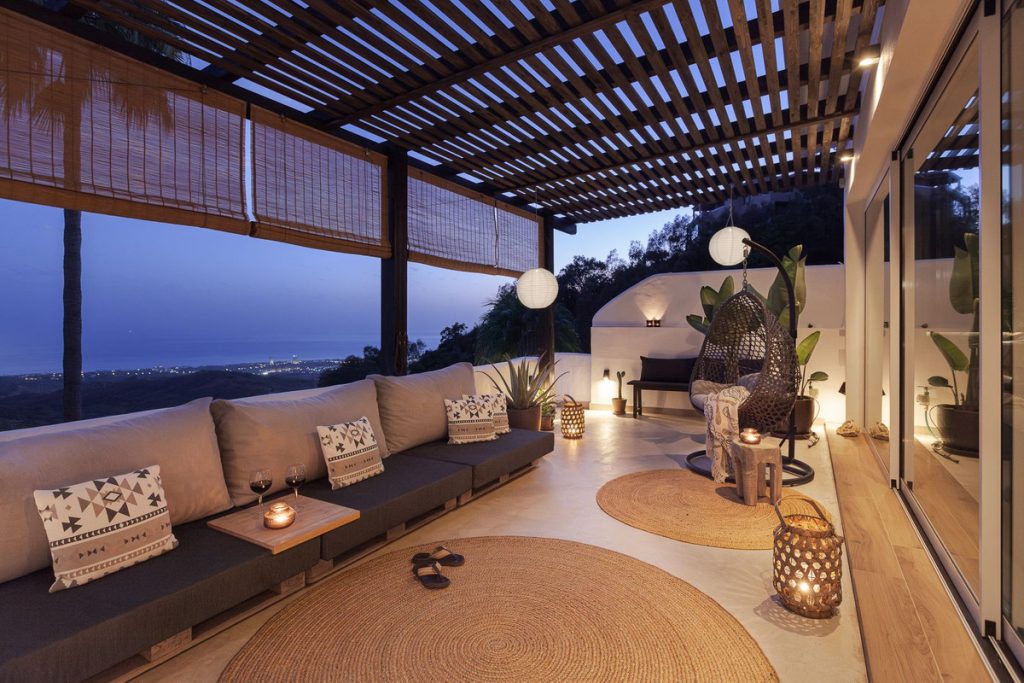 Apartment in Marbella