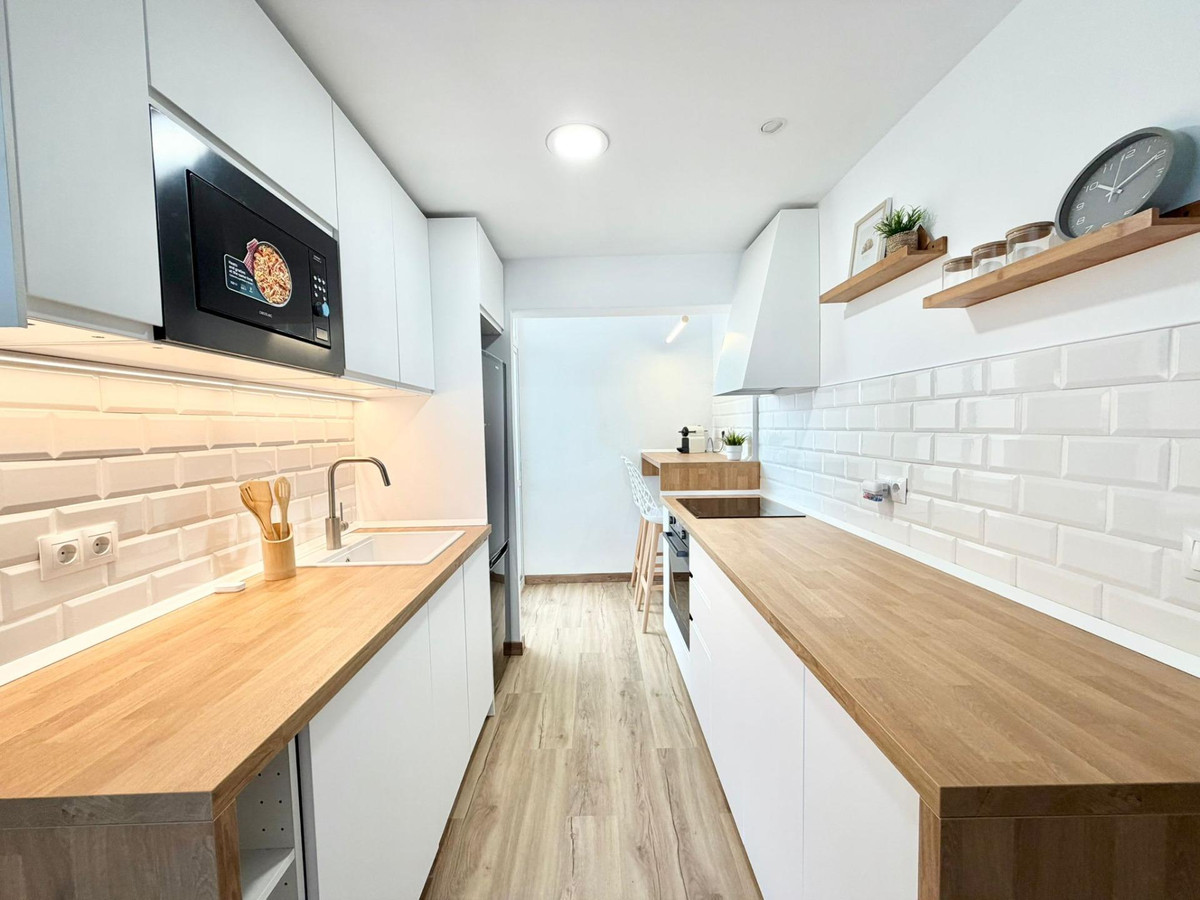 Wohnung in Arroyo de la Miel