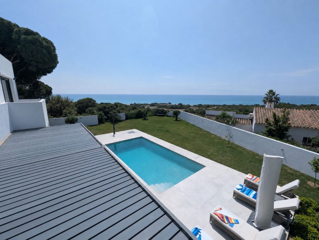 Villa in Marbella
