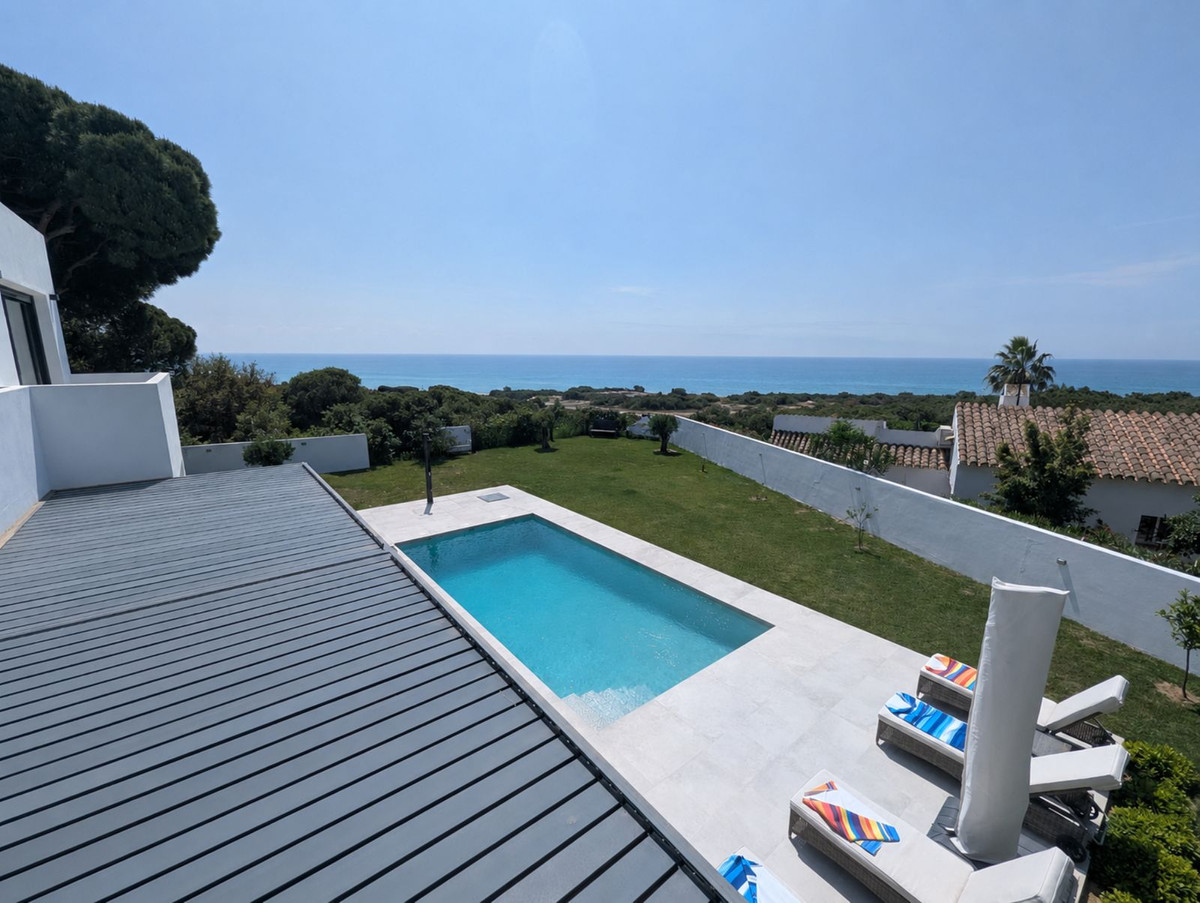 Villa in Cabopino