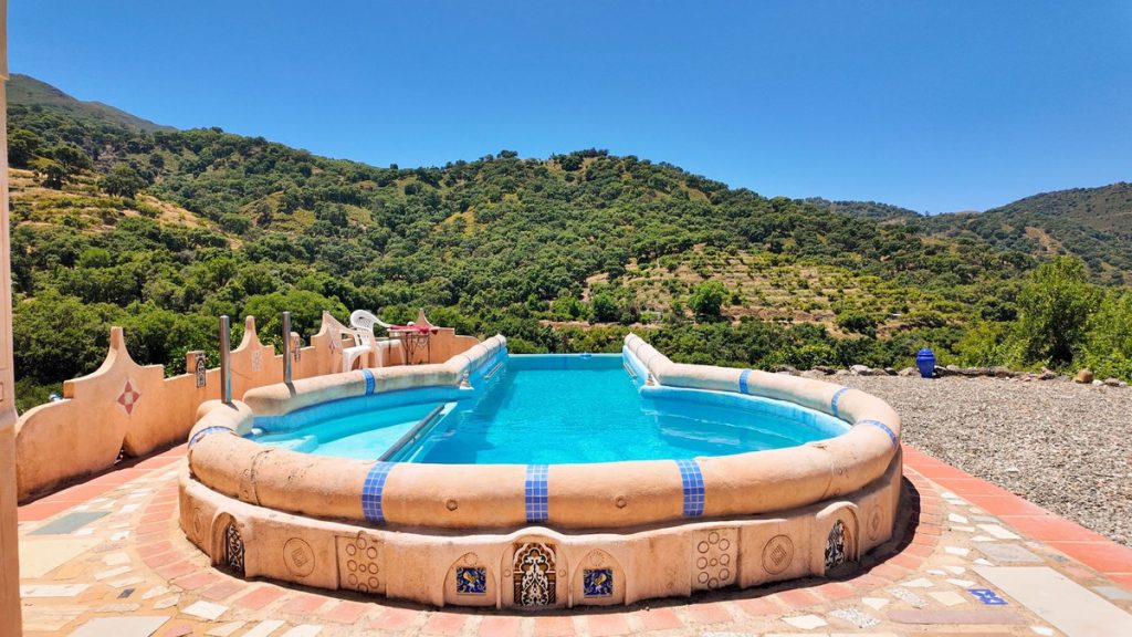 Villa in Monda