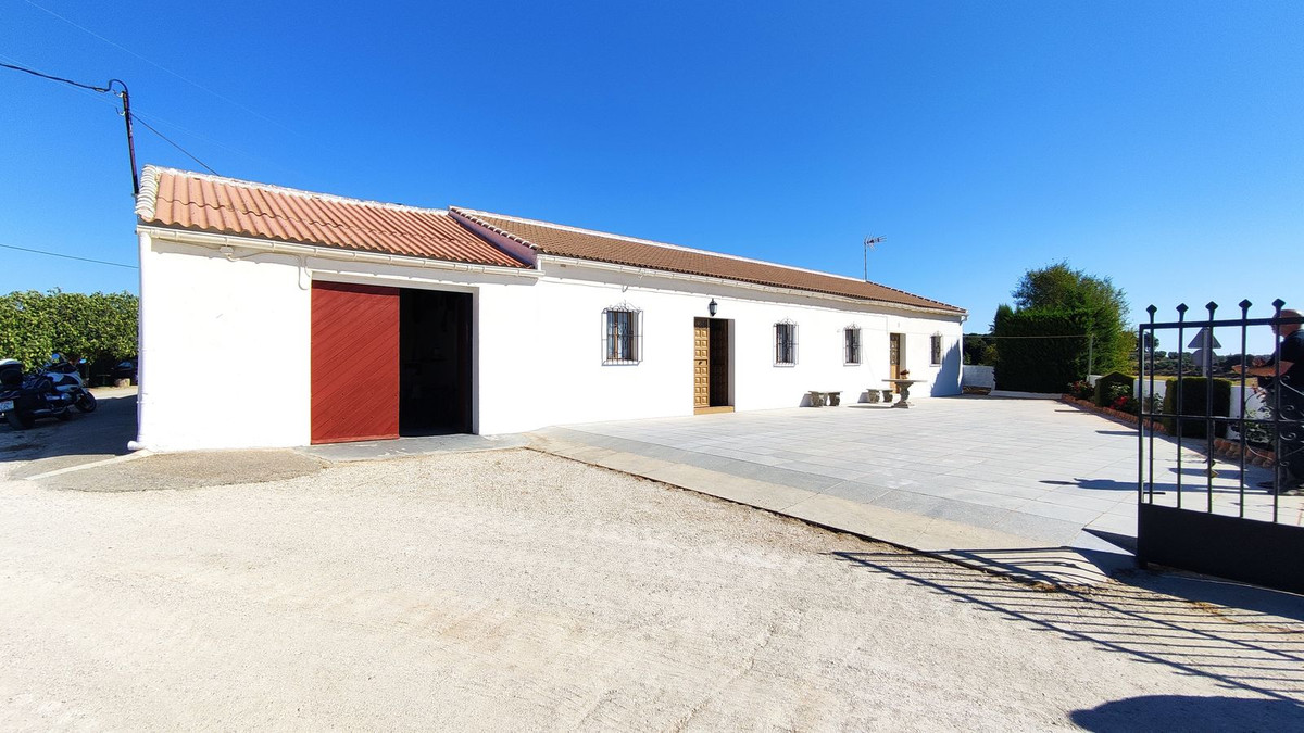 Finca in Ronda
