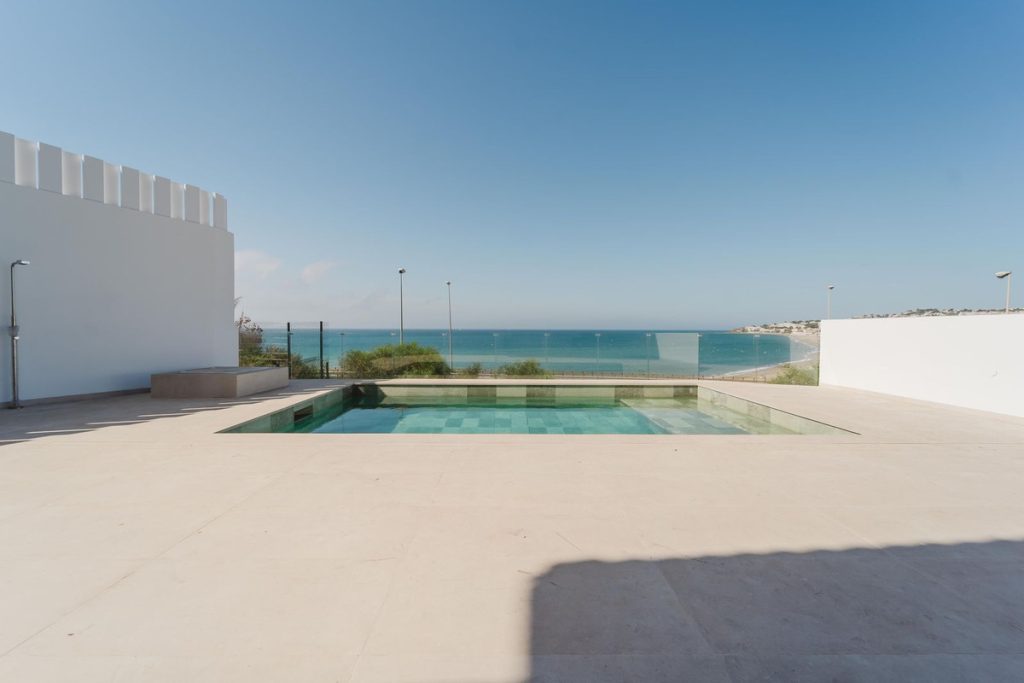Villa in Mijas
