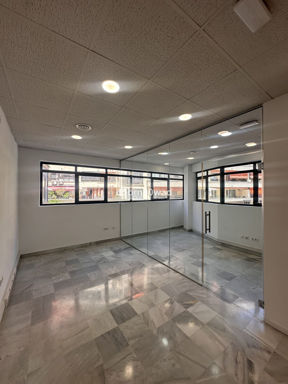 Gewerbeimmobilie in Marbella Centro