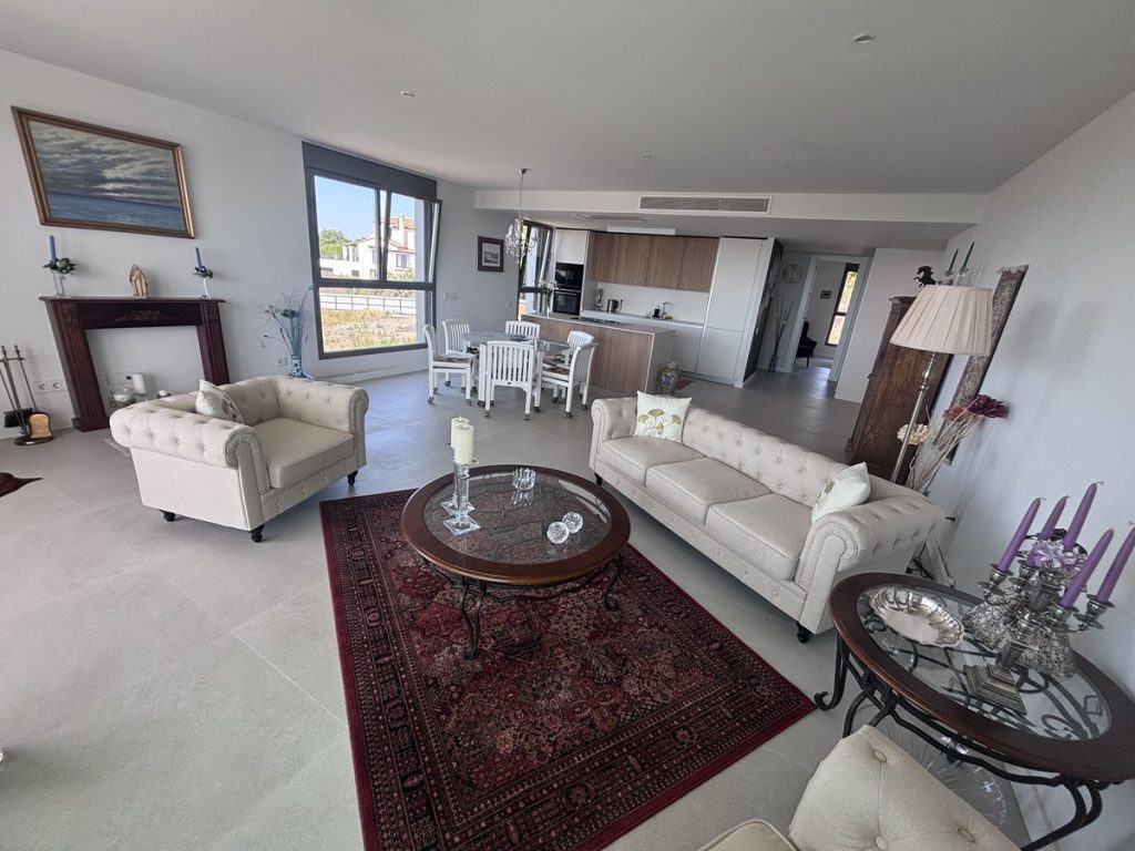 Apartment in Estepona
