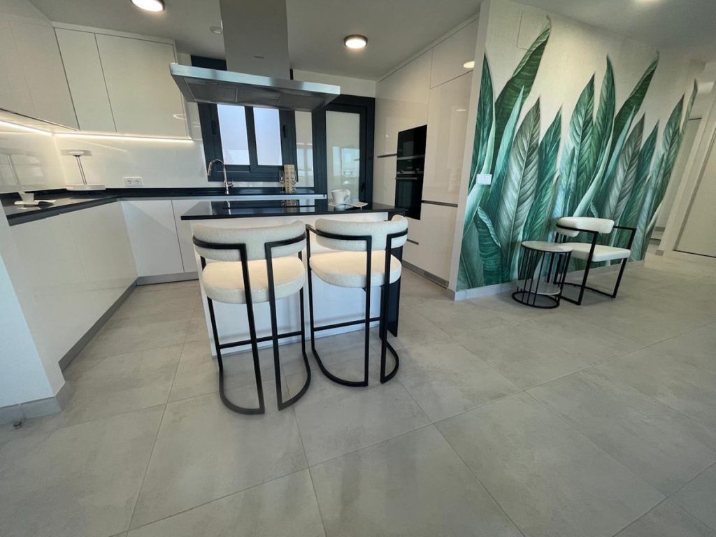 Apartment in Estepona