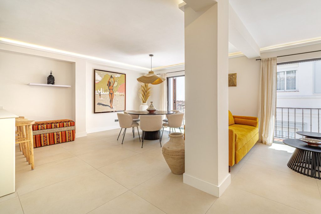 Apartment in Marbella