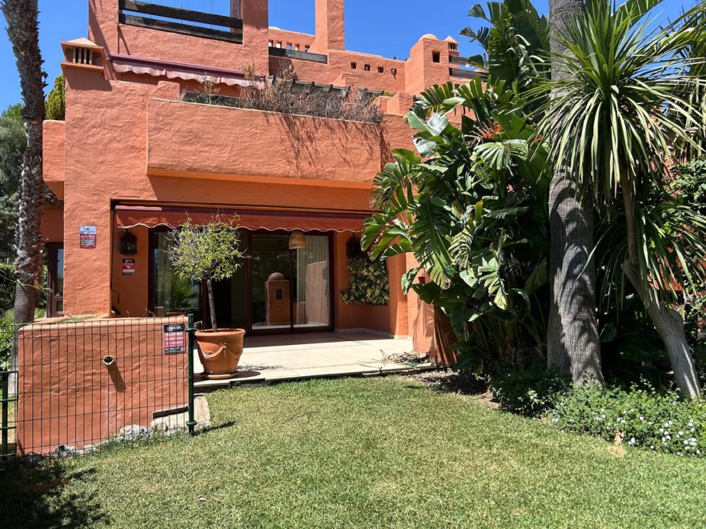 Villa in Marbella