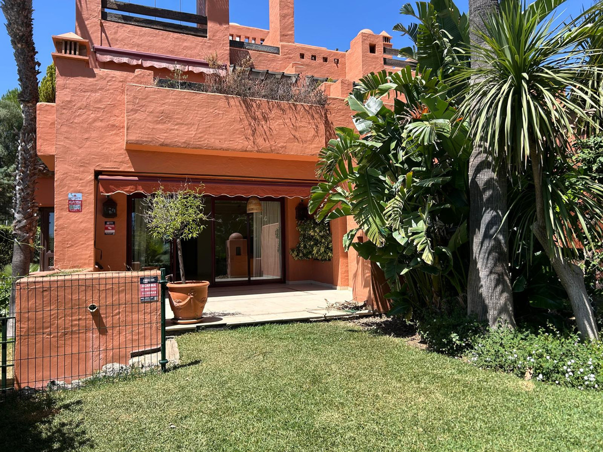 Villa in The Golden Mile