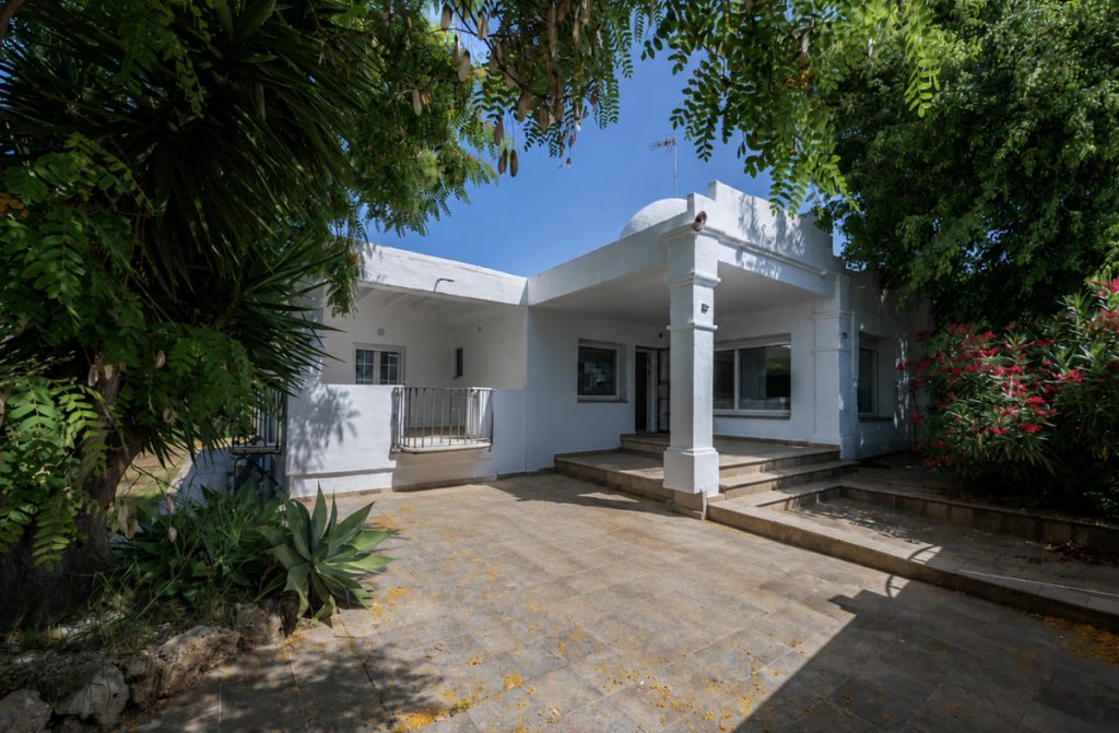 Villa in Marbella