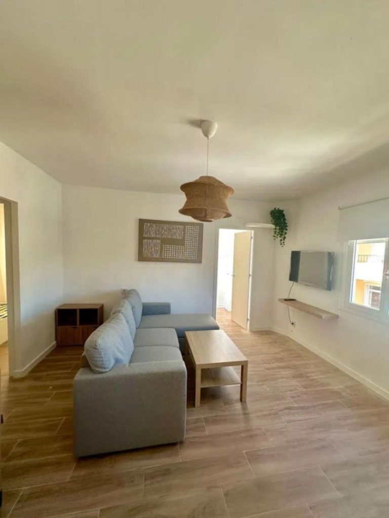 Apartment in Marbella