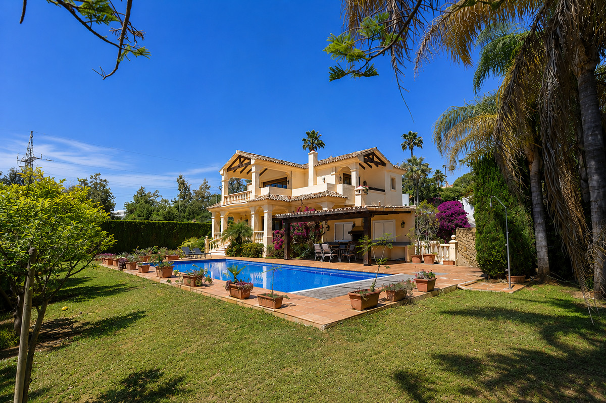 Villa in La Quinta
