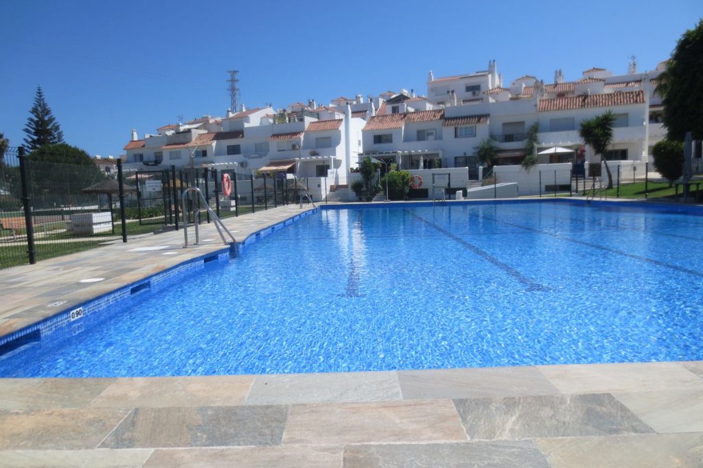 Villa in Mijas