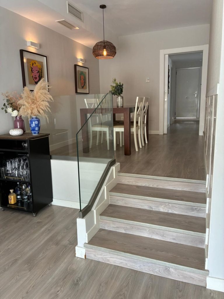 Apartment in Marbella