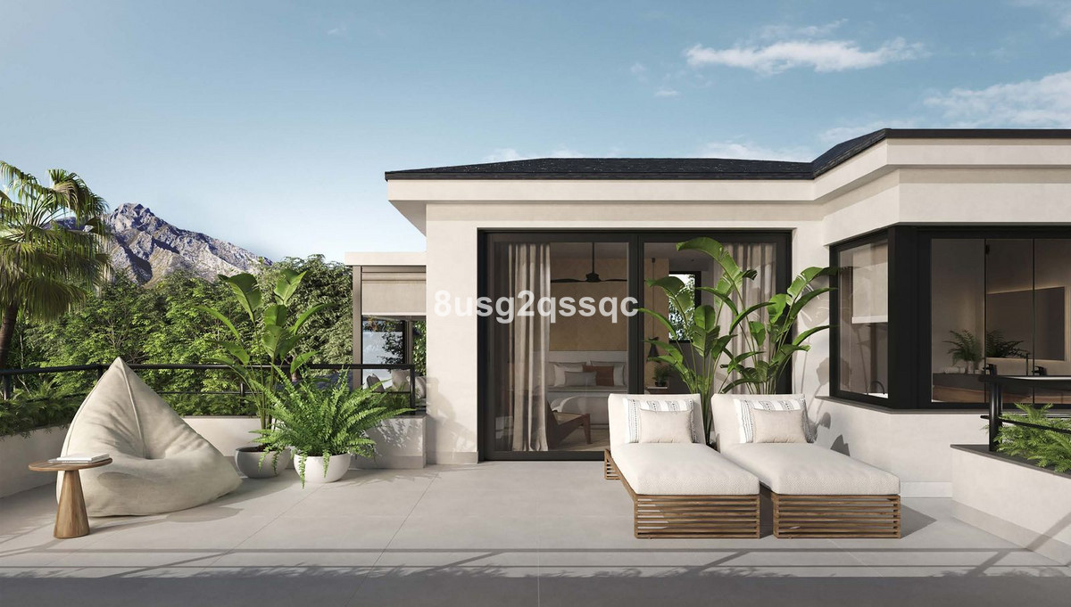 Villa in Marbella