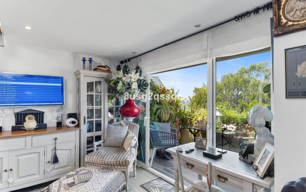 Apartment in Estepona
