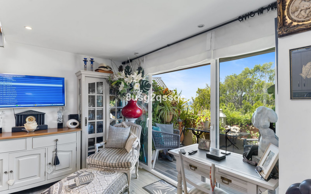 Wohnung in Estepona