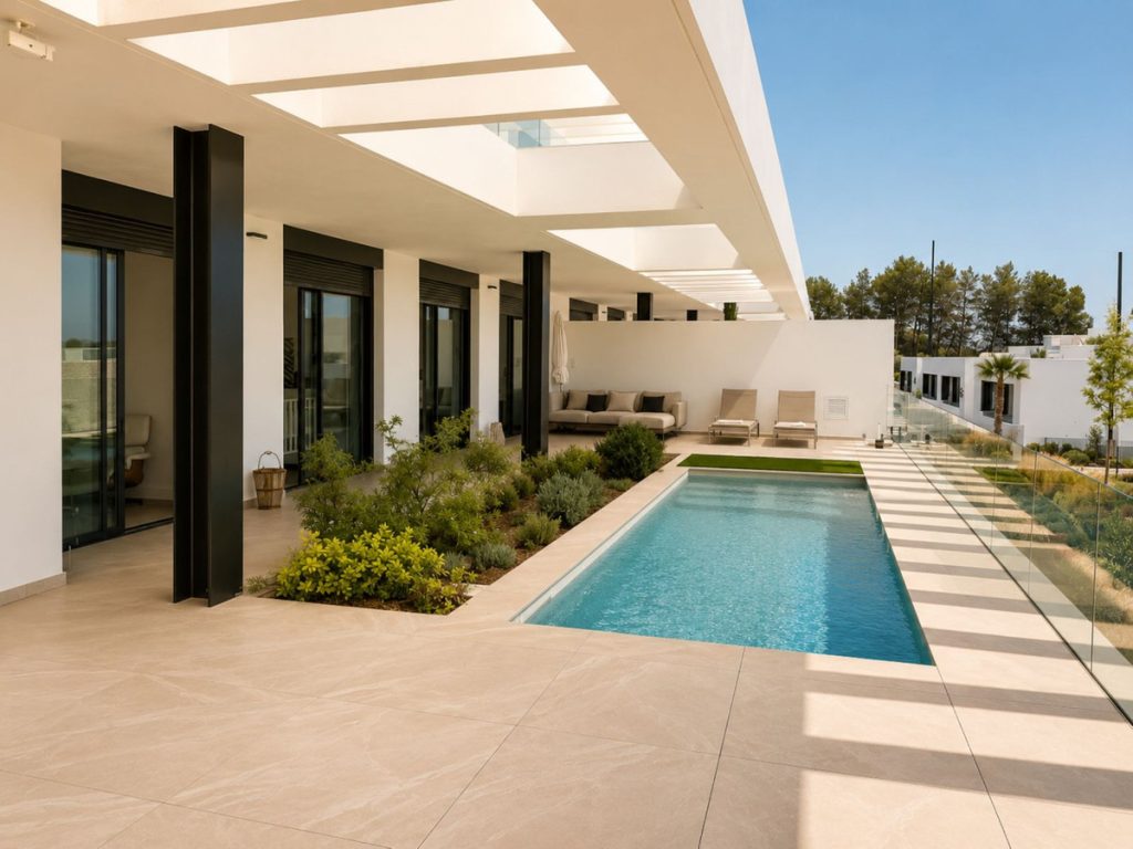 Apartment in Marbella