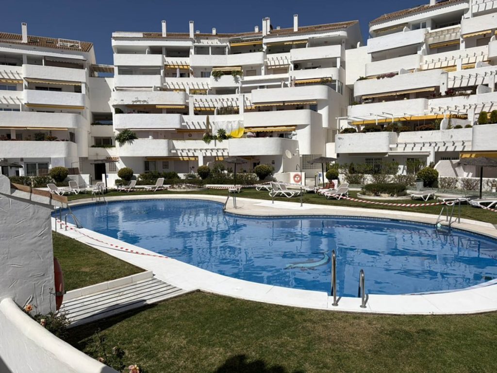 Apartment in Marbella