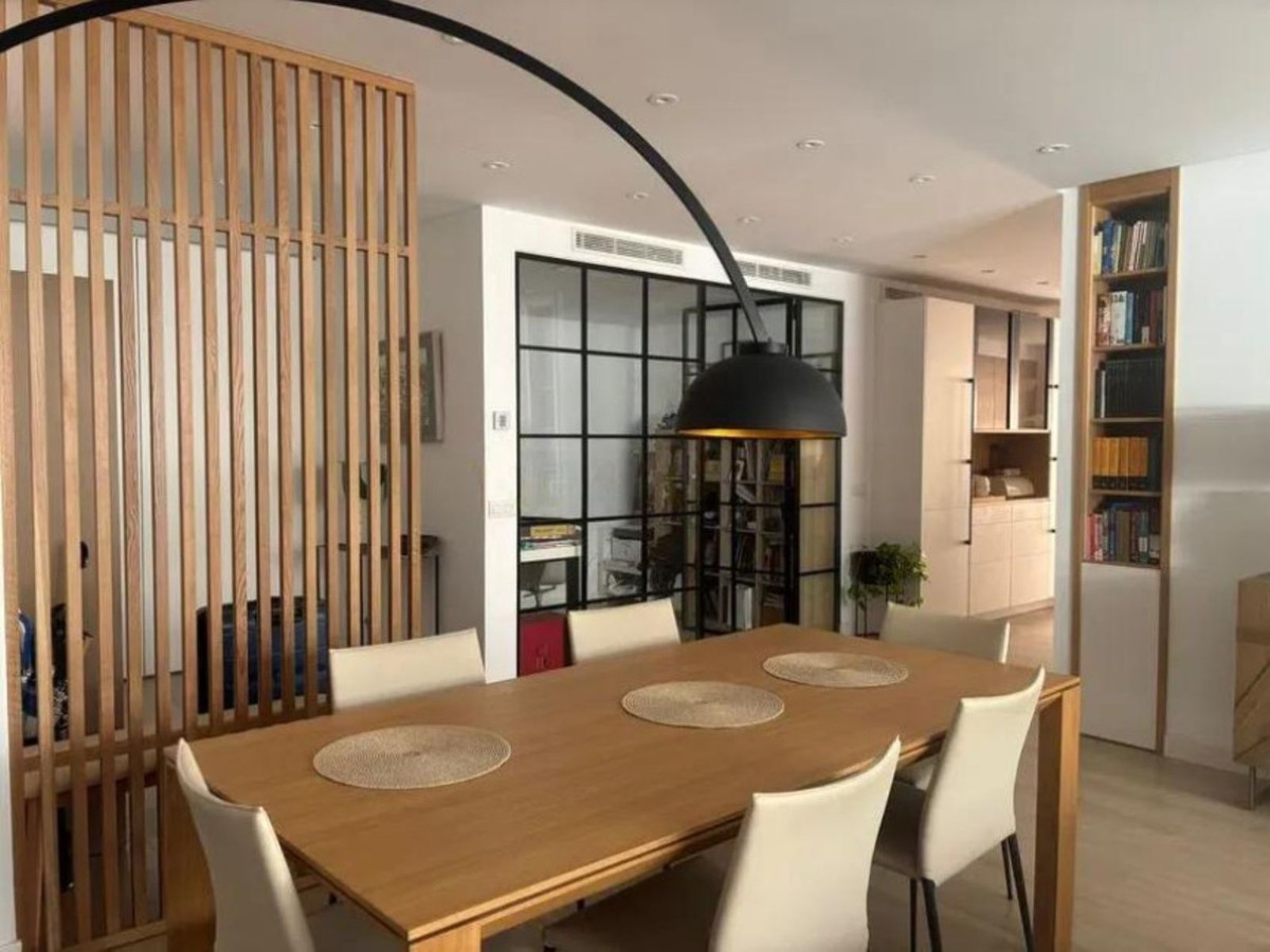 Wohnung in Marbella Centro