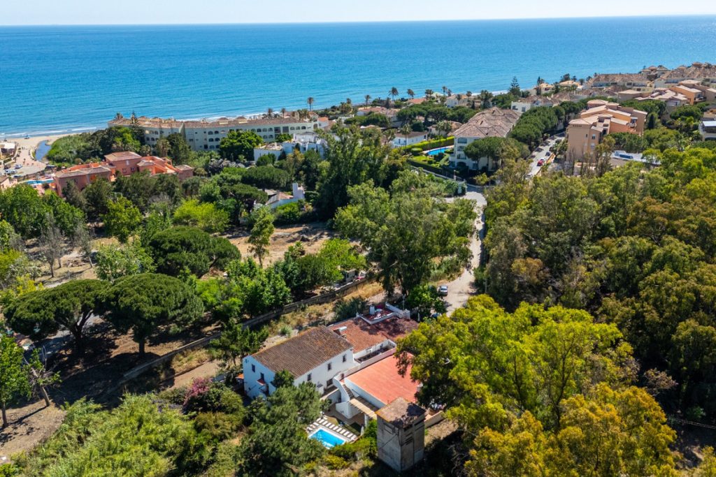 Apartment in Marbella
