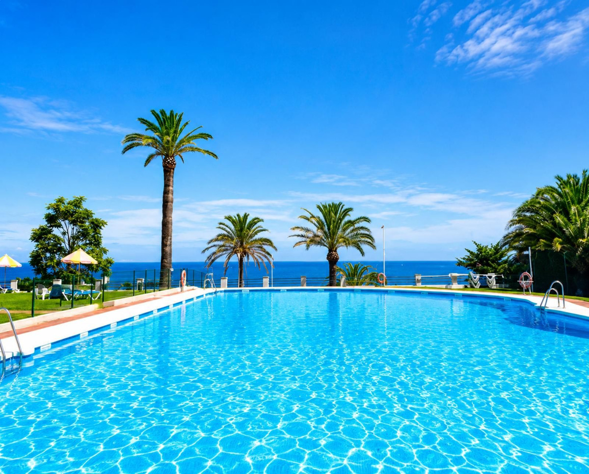 Wohnung in Torremolinos