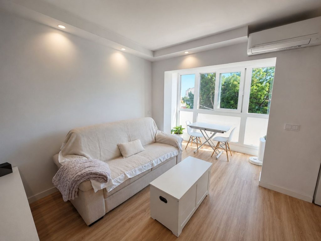 Apartment in Marbella