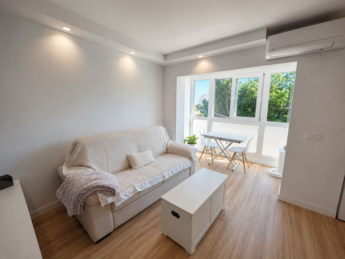 Wohnung in Nueva Andalucía
