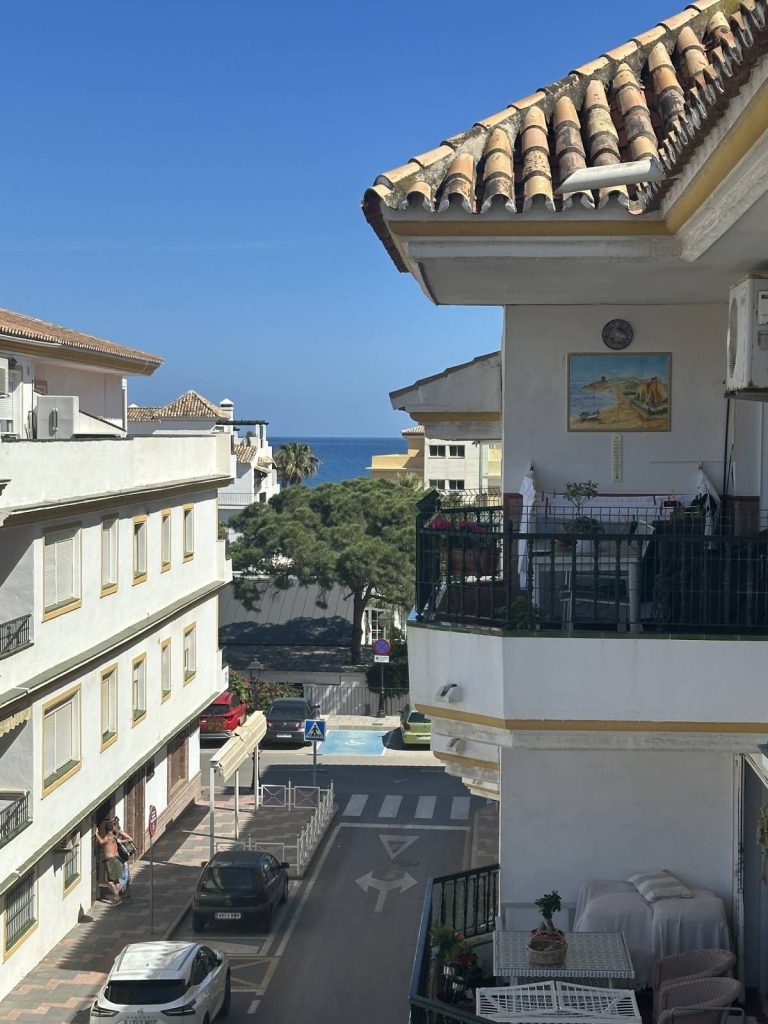 Apartment in Mijas