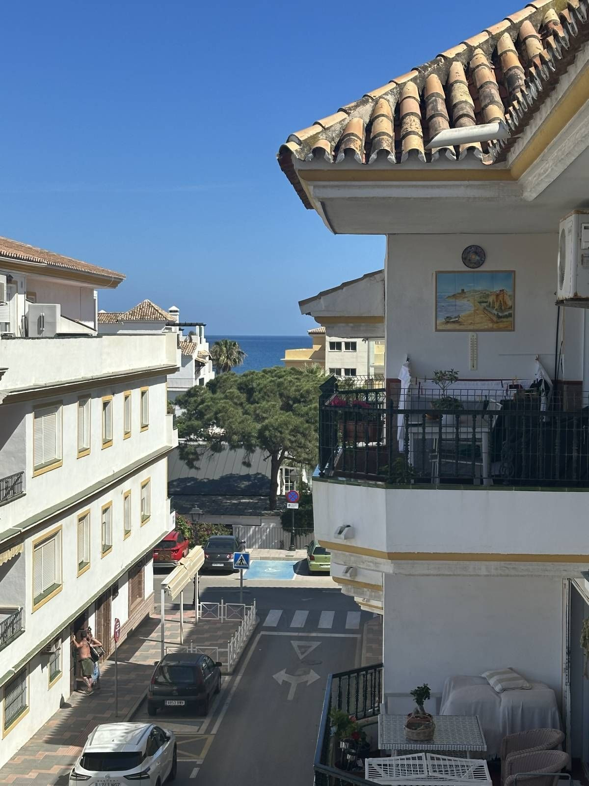 Wohnung in La Cala de Mijas