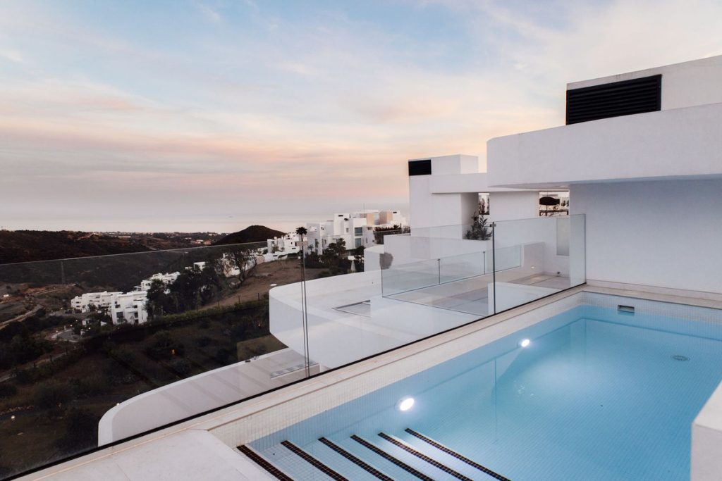 Apartment in Marbella