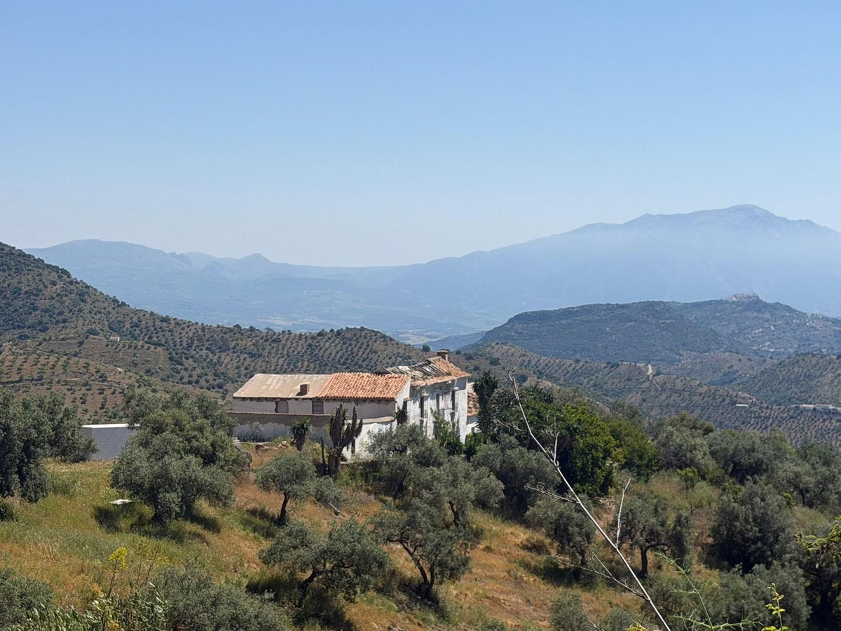 Finca in Málaga Este