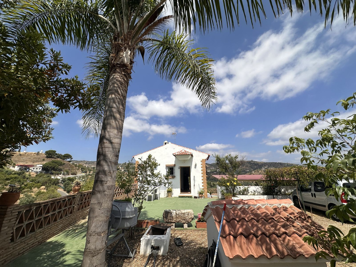 Finca in Monda