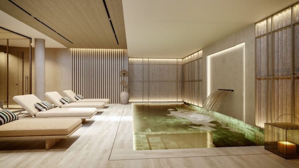 Apartment in Marbella