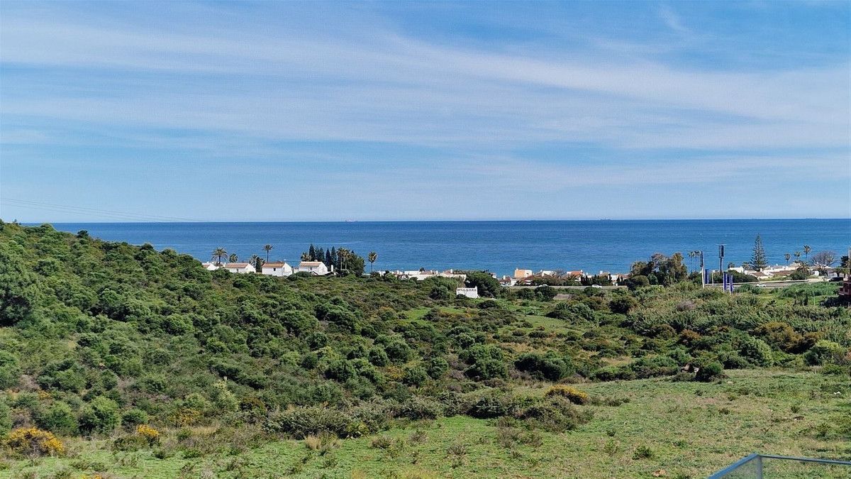 Wohnung in Estepona