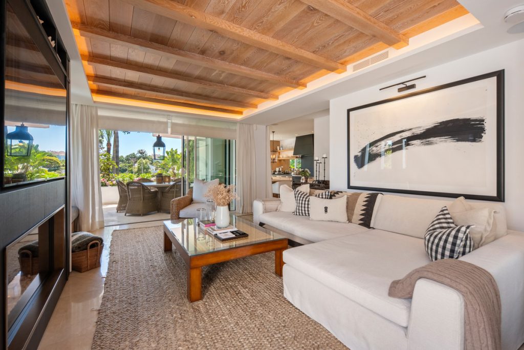 Apartment in Marbella