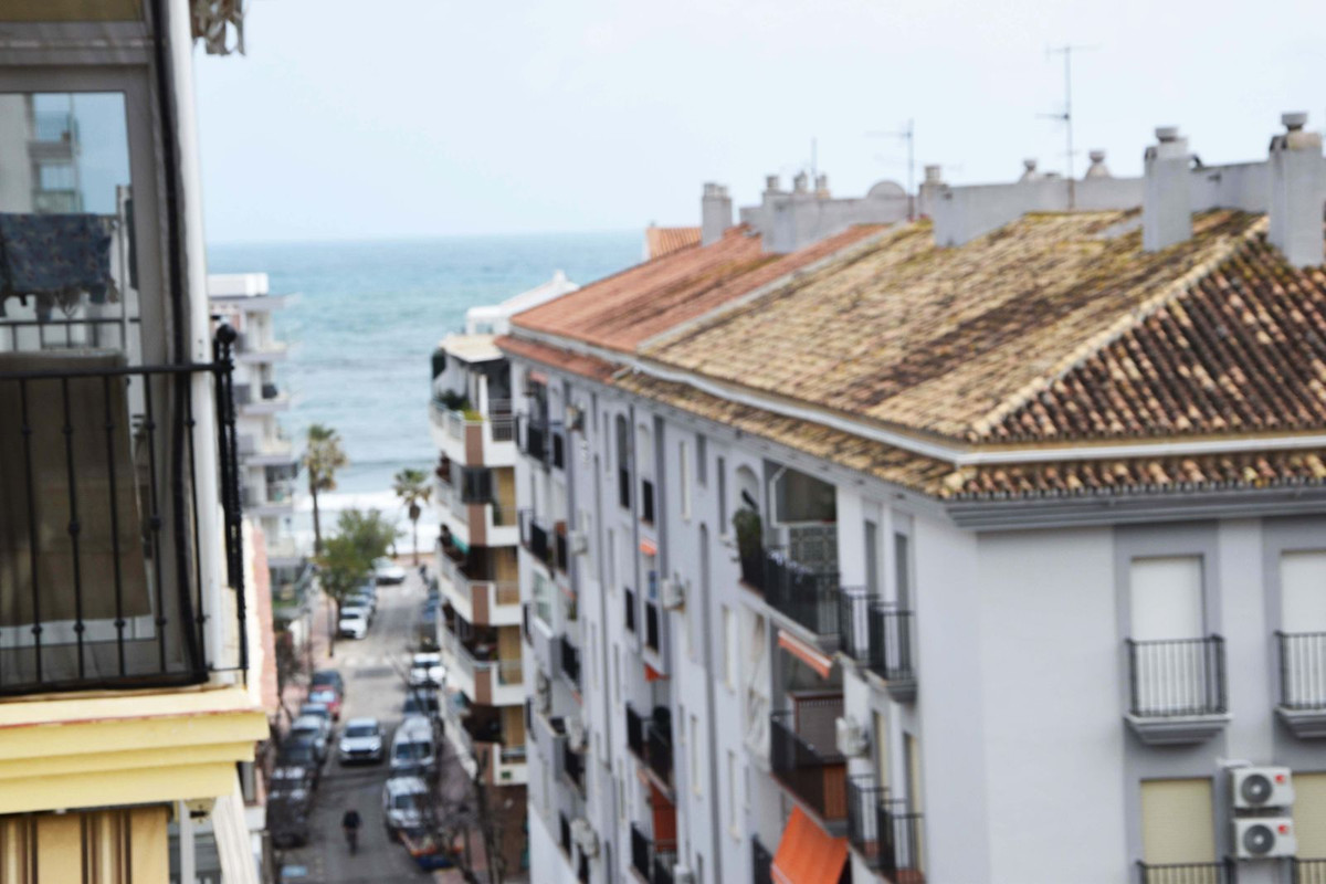 Wohnung in Fuengirola