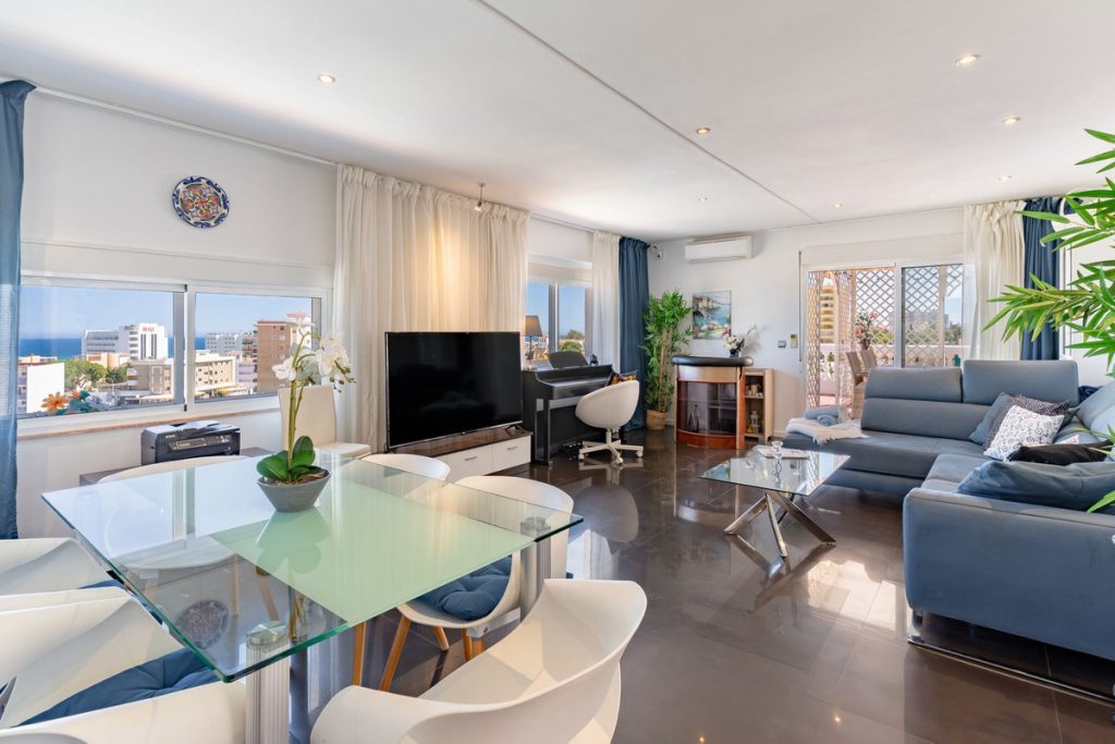 Apartment in Torremolinos