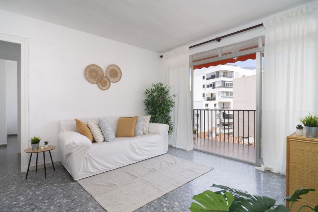 Apartment in Marbella