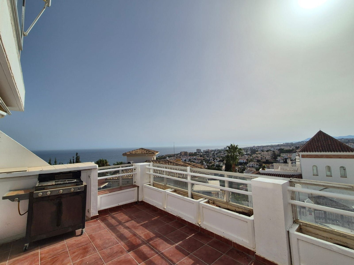 Wohnung in Riviera del Sol