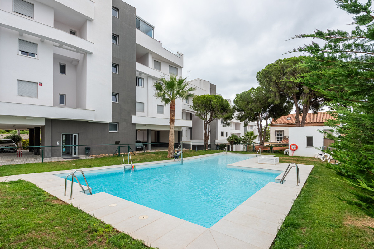 Wohnung in Torremolinos