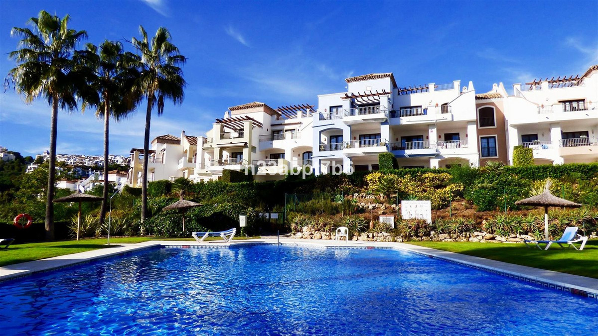 Wohnung in Los Arqueros