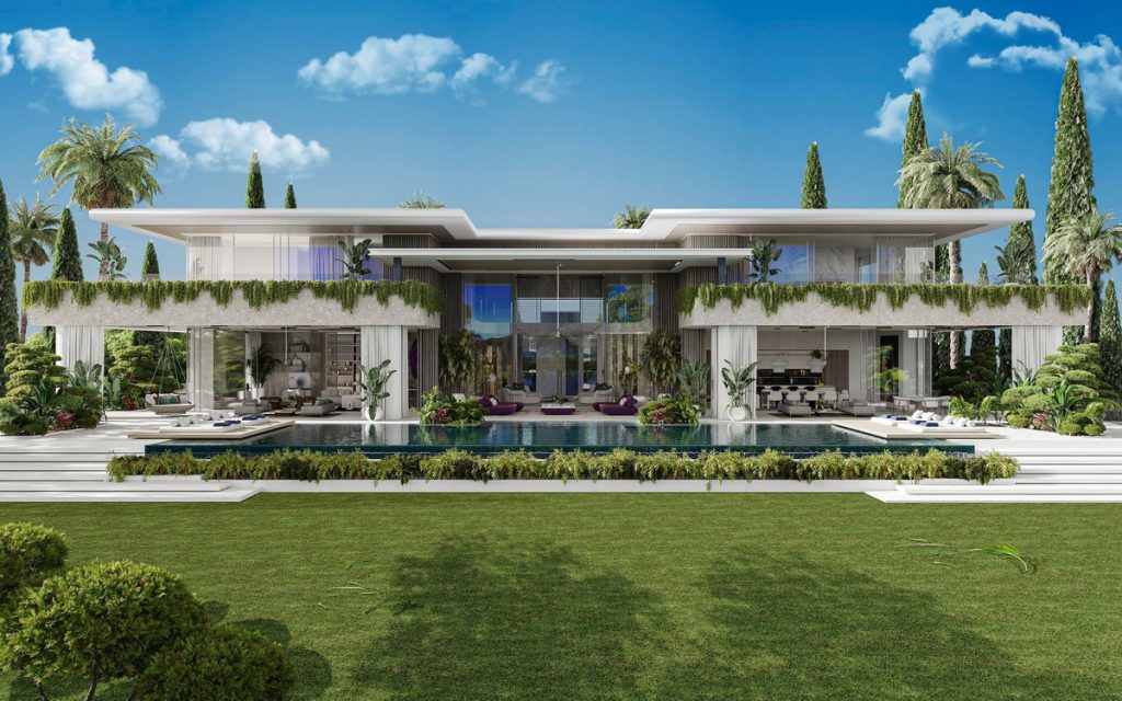 Land in Marbella