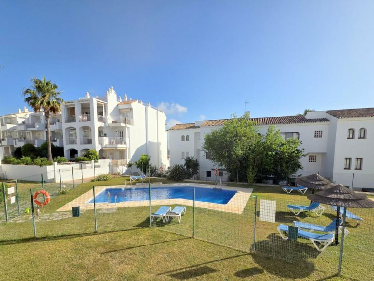 Wohnung in La Duquesa